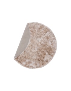 Matta Shiva, Ø200 cm, Beige 2