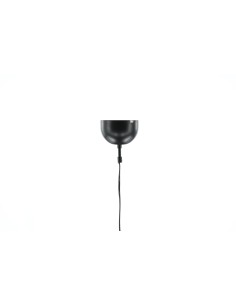 Taklampa Tim, Svart 2