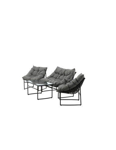 Tina Loungegrupp
