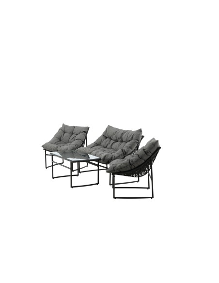 Tina Loungegrupp