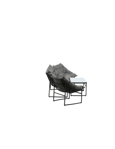 Tina Loungegrupp