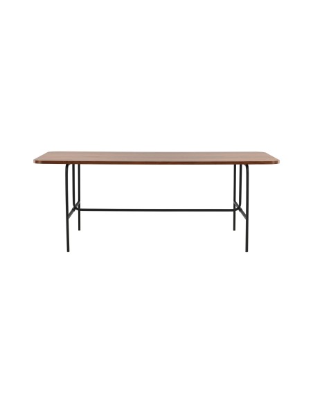 Matbord Uno, 200 × 90 cm, Natur