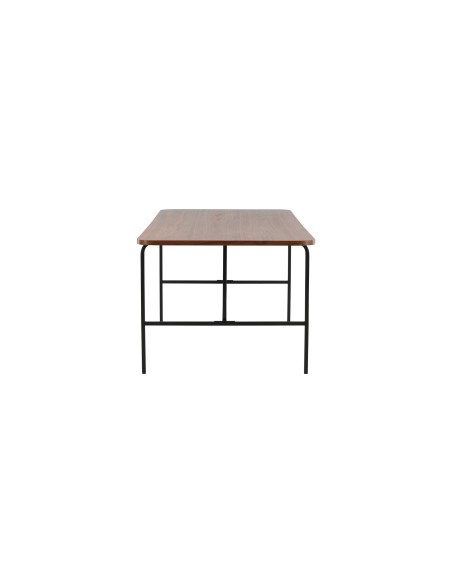 Matbord Uno, 200 × 90 cm, Natur
