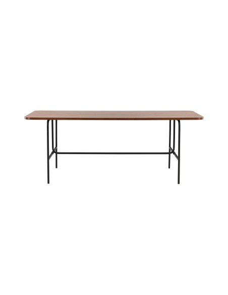 Matbord Uno, 200 × 90 cm, Natur