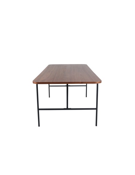 Matbord Uno, 200 × 90 cm, Natur