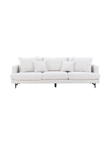 3-sitssoffa Sofia 3-Sits, Beige