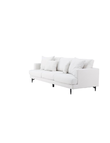 3-sitssoffa Sofia 3-Sits, Beige