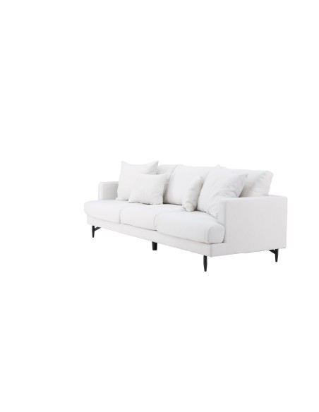 3-sitssoffa Sofia 3-Sits, Beige