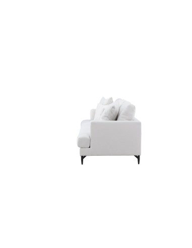 3-sitssoffa Sofia 3-Sits, Beige