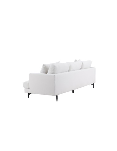 3-sitssoffa Sofia 3-Sits, Beige
