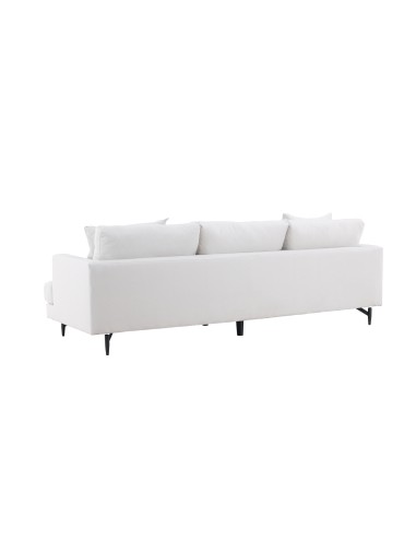 3-sitssoffa Sofia 3-Sits, Beige