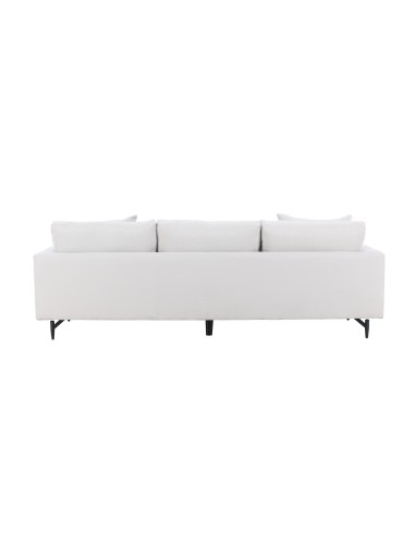 3-sitssoffa Sofia 3-Sits, Beige