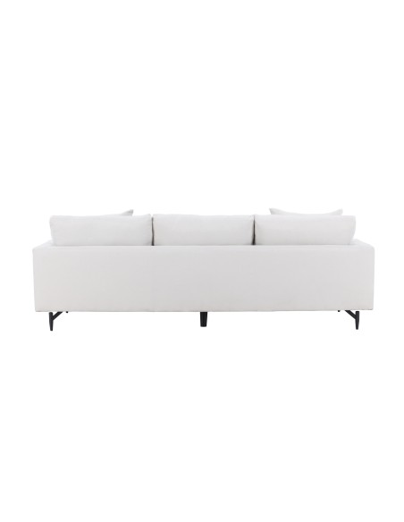 3-sitssoffa Sofia 3-Sits, Beige