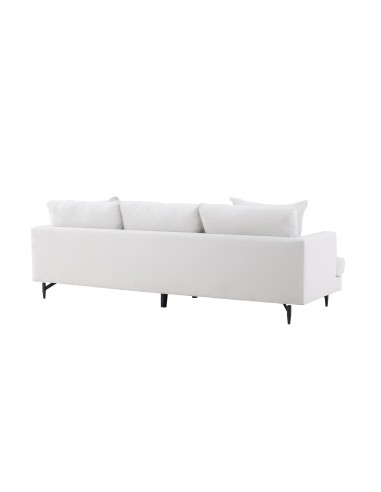 3-sitssoffa Sofia 3-Sits, Beige