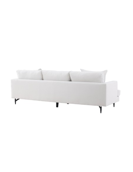 3-sitssoffa Sofia 3-Sits, Beige