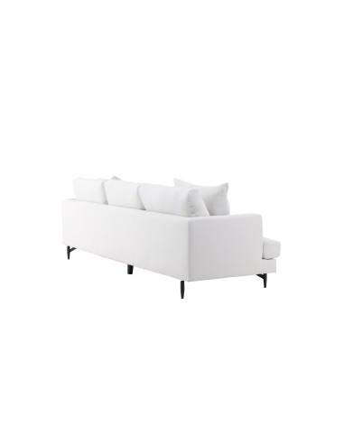 3-sitssoffa Sofia 3-Sits, Beige