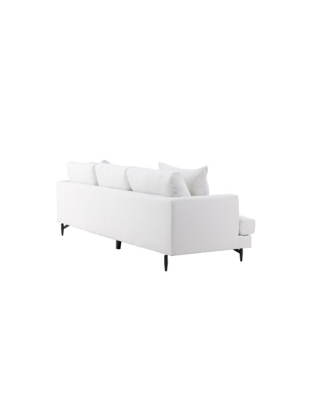 3-sitssoffa Sofia 3-Sits, Beige