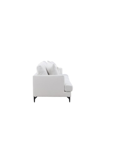 3-sitssoffa Sofia 3-Sits, Beige