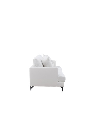 3-sitssoffa Sofia 3-Sits, Beige