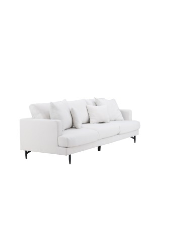 3-sitssoffa Sofia 3-Sits, Beige