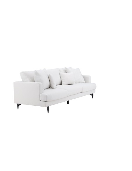 3-sitssoffa Sofia 3-Sits, Beige