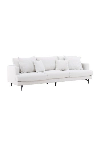 3-sitssoffa Sofia 3-Sits, Beige