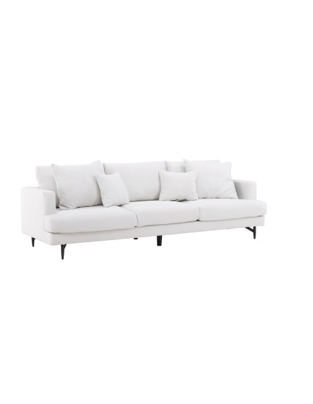 3-sitssoffa Sofia 3-Sits, Beige