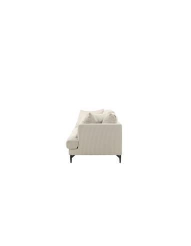 3-sitssoffa Sofia 3-Sits, Beige