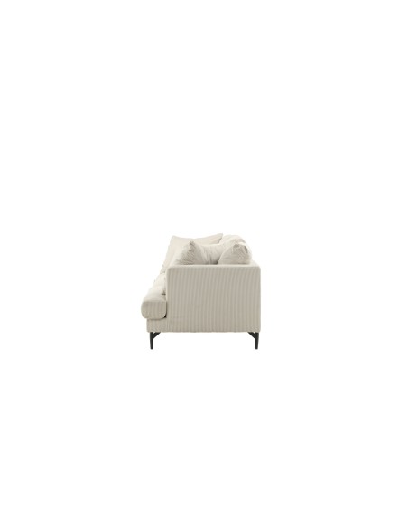 3-sitssoffa Sofia 3-Sits, Beige