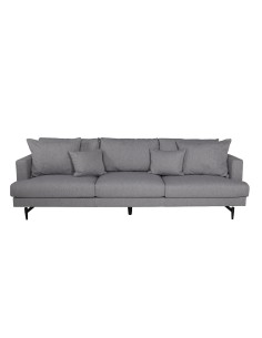 3-sitssoffa Sofia 3-Sits, Grå