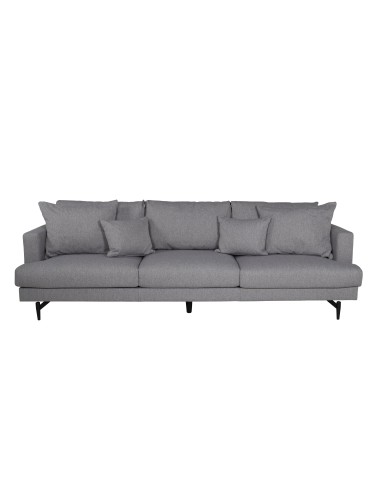 3-sitssoffa Sofia 3-Sits, Grå
