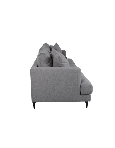 3-sitssoffa Sofia 3-Sits, Grå