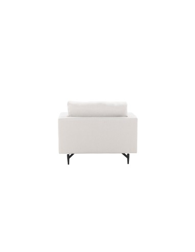 Fåtölj Sofia, 104 × 92 cm, Beige