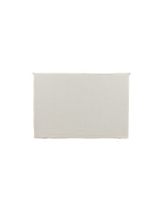 Sänggavelskydd Signe, Offwhite