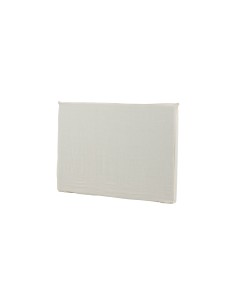 Sänggavelskydd Signe, Offwhite 2