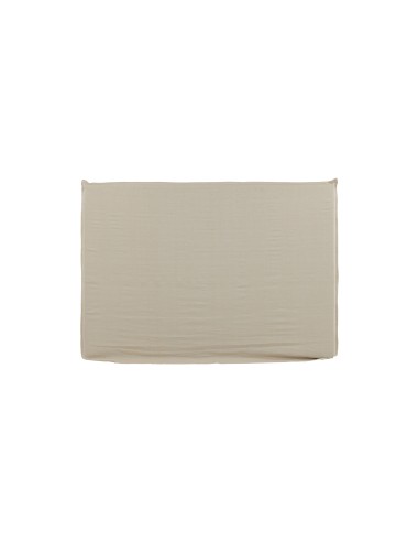 Sänggavelskydd Signe, Beige