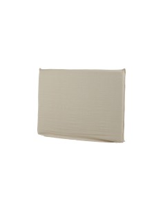 Sänggavelskydd Signe, Beige 2