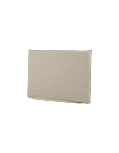 Sänggavelskydd Signe, Beige