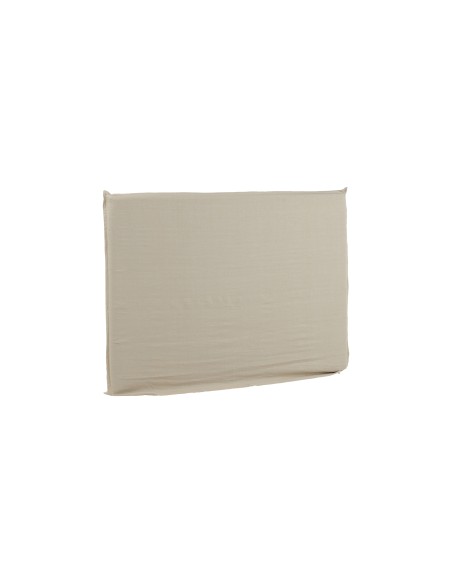 Sänggavelskydd Signe, Beige