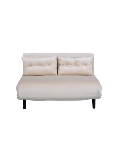 Soffa Vicky Bäddsoffa, Beige