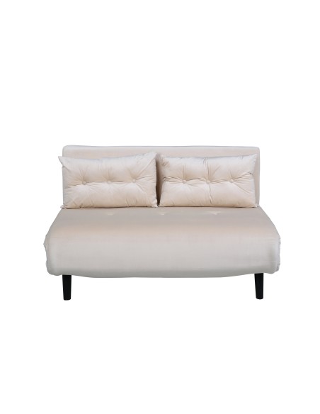 Soffa Vicky Bäddsoffa, Beige