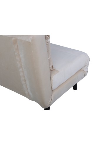 Soffa Vicky Bäddsoffa, Beige