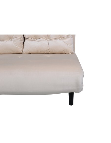 Soffa Vicky Bäddsoffa, Beige