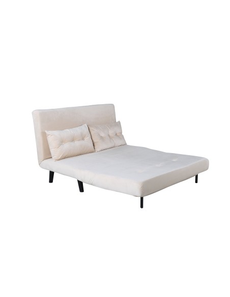 Soffa Vicky Bäddsoffa, Beige