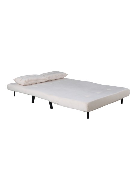 Soffa Vicky Bäddsoffa, Beige