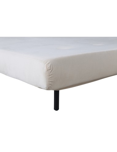 Soffa Vicky Bäddsoffa, Beige