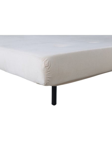 Soffa Vicky Bäddsoffa, Beige