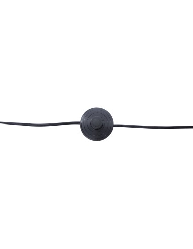 Golvlampa Tiv, Beige