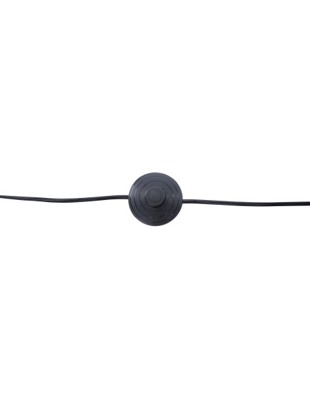 Golvlampa Tiv, Beige