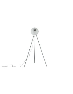 Golvlampa Tiv, Blue